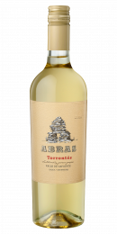 ALTOCEDRO - Abras Torrontes 2020